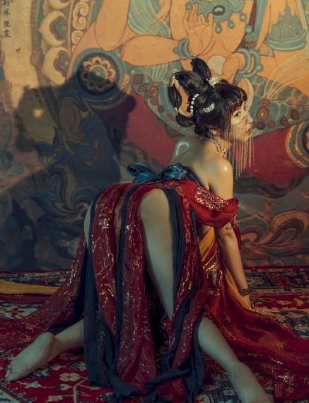 囚于永夜小说免费全文_神马影院